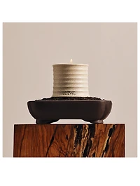 Polianthes Candle