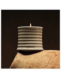 Polianthes Candle
