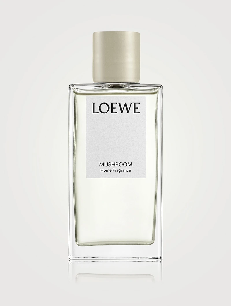Mushroom Home Fragrance