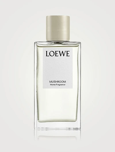 Mushroom Home Fragrance