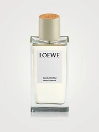 Mushroom Home Fragrance