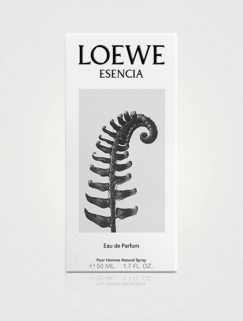 Esencia Eau de Parfum Special Edition
