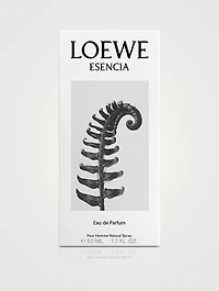 Esencia Eau de Parfum Special Edition