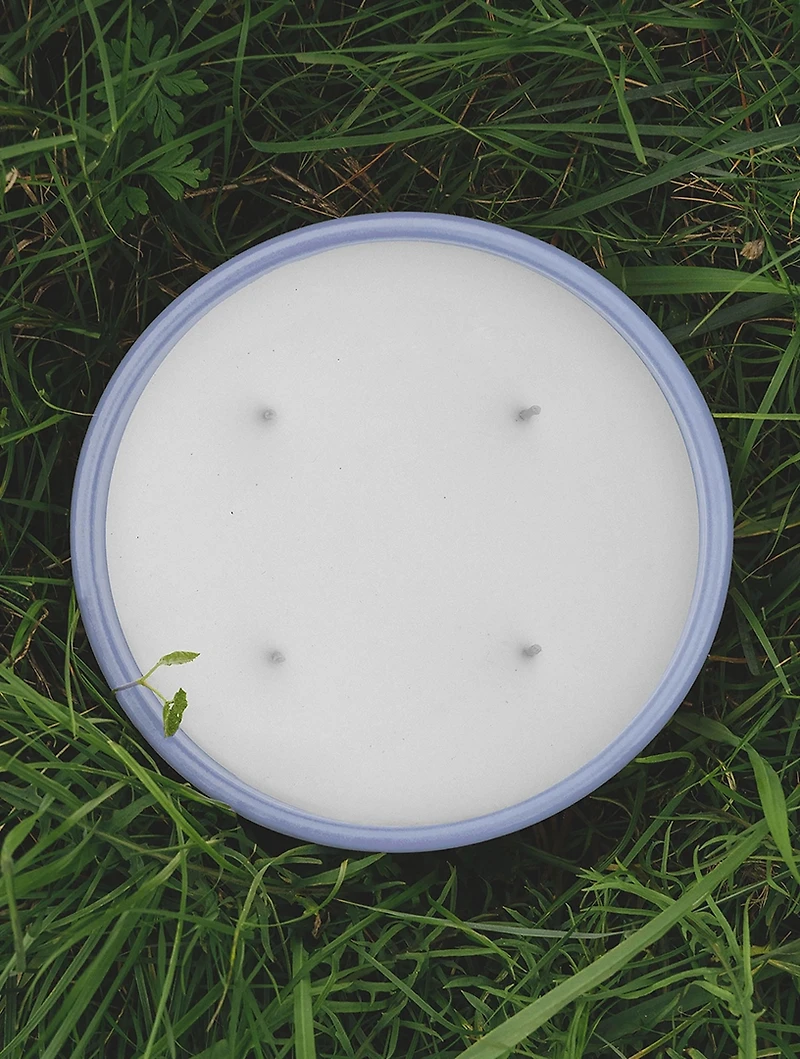 Verbena Outdoor Candle