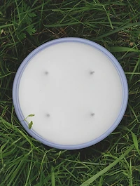 Verbena Outdoor Candle