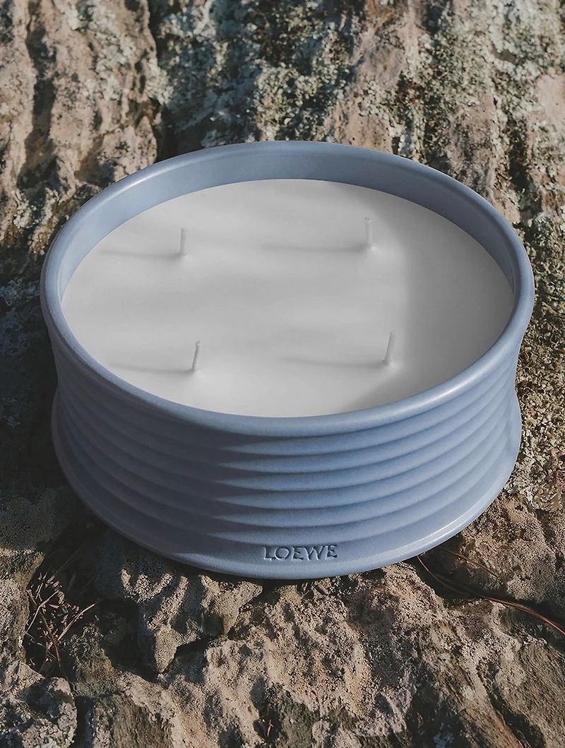 Verbena Outdoor Candle
