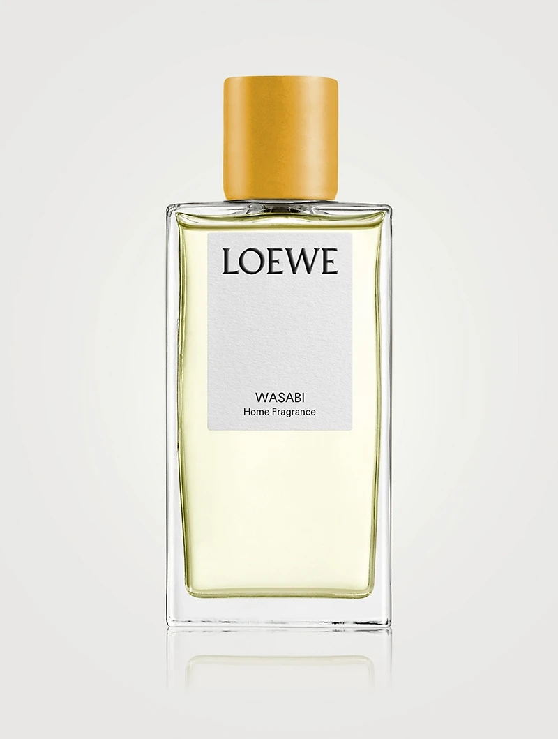 Wasabi Home Fragrance