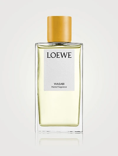 Wasabi Home Fragrance