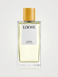 Wasabi Home Fragrance