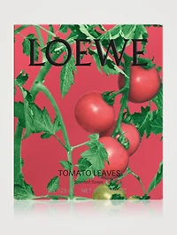 Tomato Leaves Small Solid Soap Duo Set