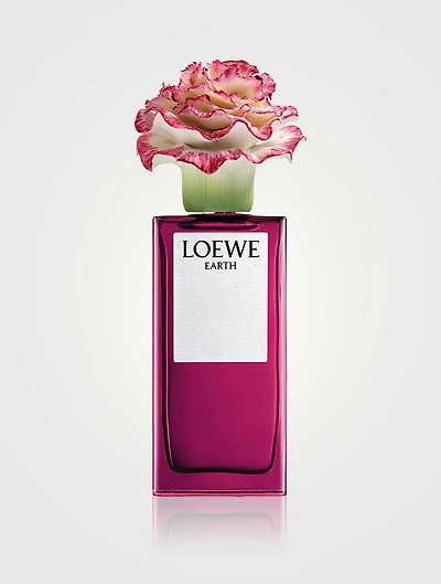 LOEWE Earth x LLADRÓ Eau de Parfum