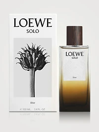 Solo Elixir