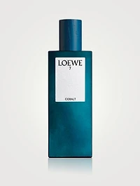 7 Cobalt Eau de Parfum Special Edition