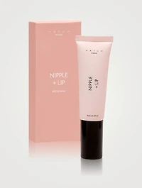 Nipple And Lip Rescue Balm