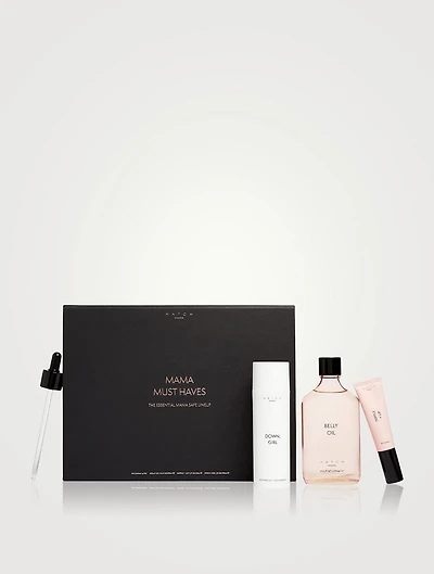 Mama Must Haves Kit