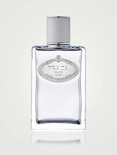 Infusion de Cèdre Eau de Parfum