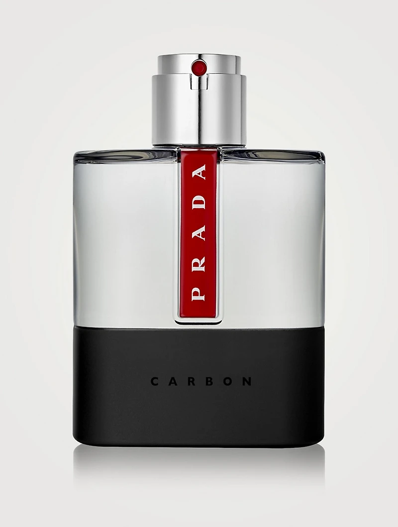 Luna Rossa Carbon Eau de Toilette - Refillable