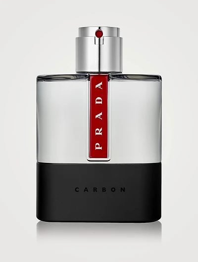 Luna Rossa Carbon Eau de Toilette - Refillable