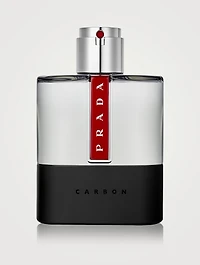 Luna Rossa Carbon Eau de Toilette - Refillable