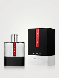 Luna Rossa Carbon Eau de Toilette - Refillable