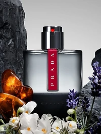 Luna Rossa Carbon Eau de Toilette - Refillable