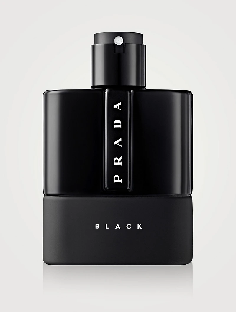 Luna Rossa Black Eau de Parfum