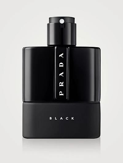 Luna Rossa Black Eau de Parfum