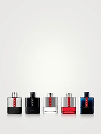 Luna Rossa Black Eau de Parfum