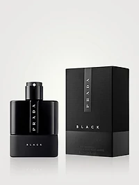 Luna Rossa Black Eau de Parfum