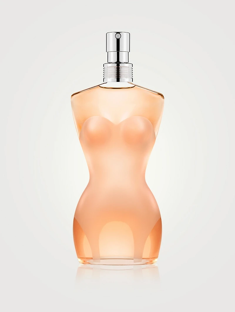 Classique Eau de Toilette