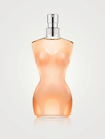 Classique Eau de Toilette