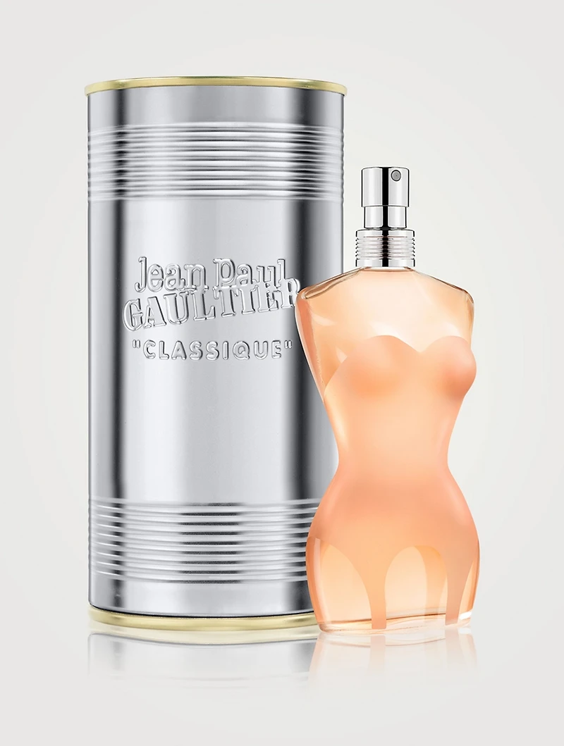 Classique Eau de Toilette