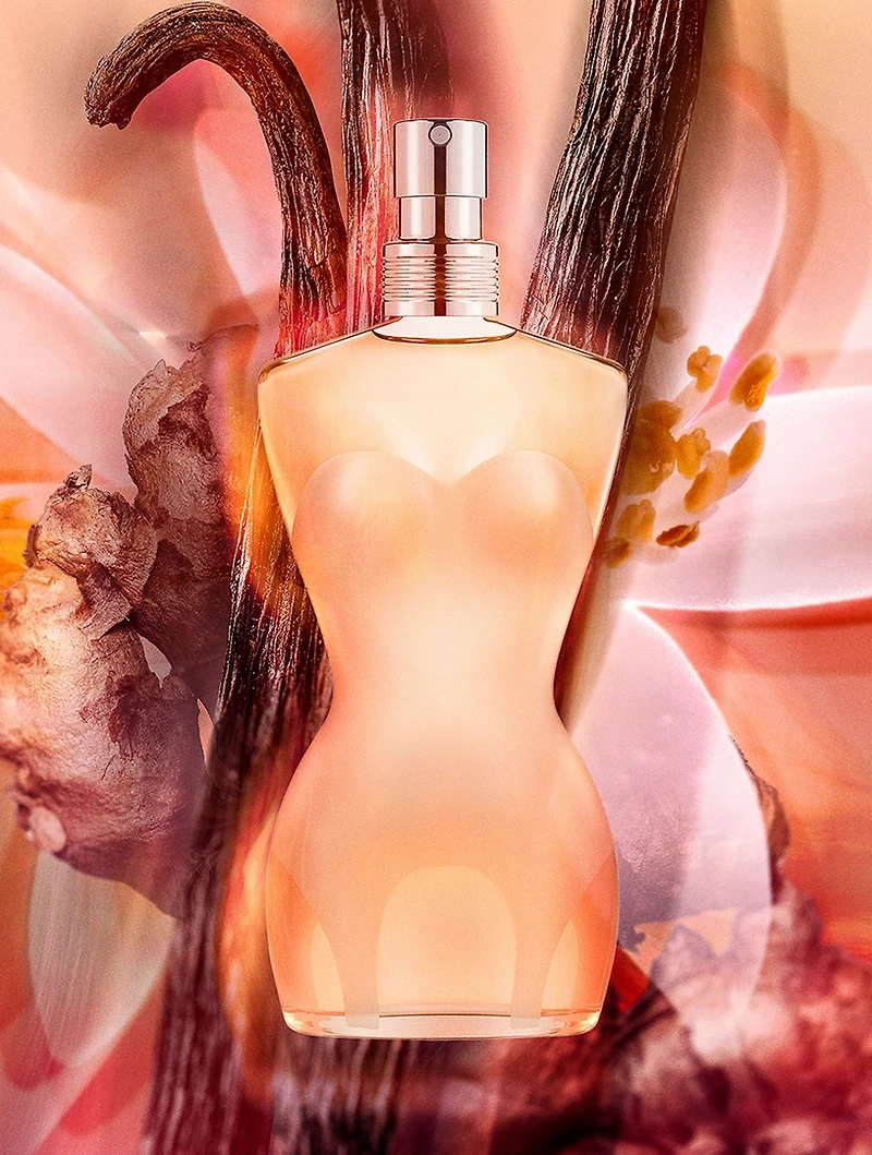 Classique Eau de Toilette