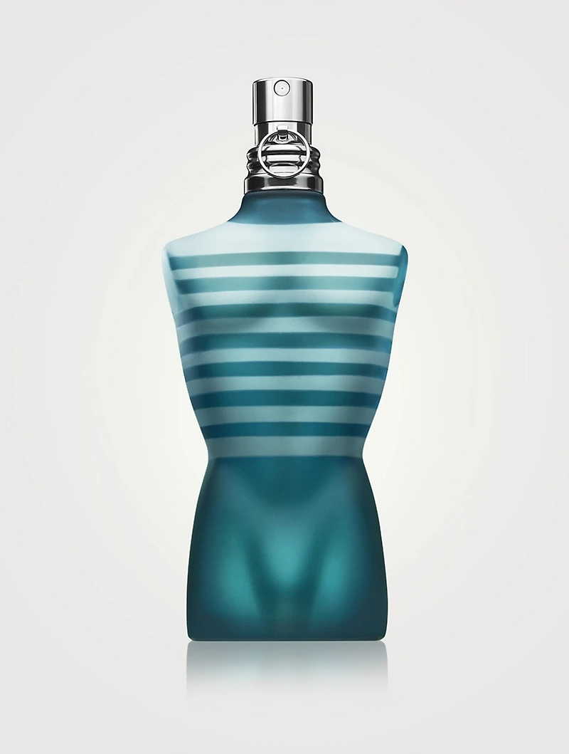 Le Male Eau de Toilette