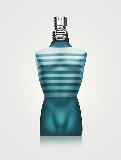 Le Male Eau de Toilette
