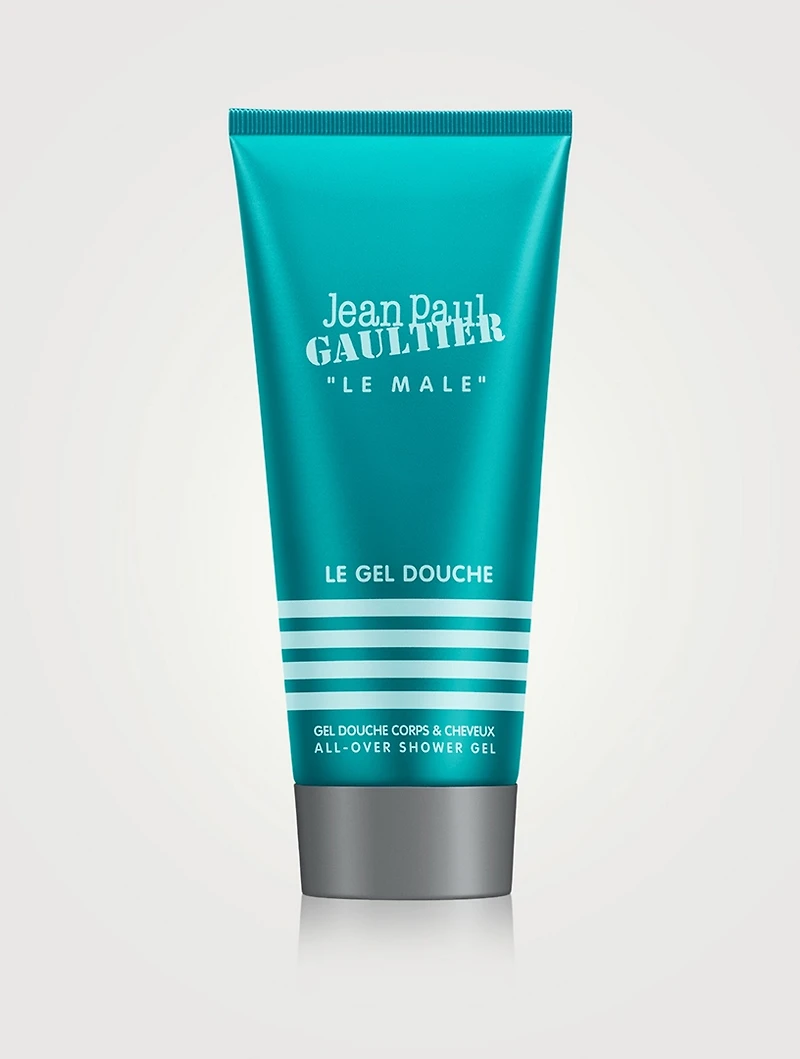 Le Male All Over Shower Gel