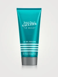Le Male All Over Shower Gel