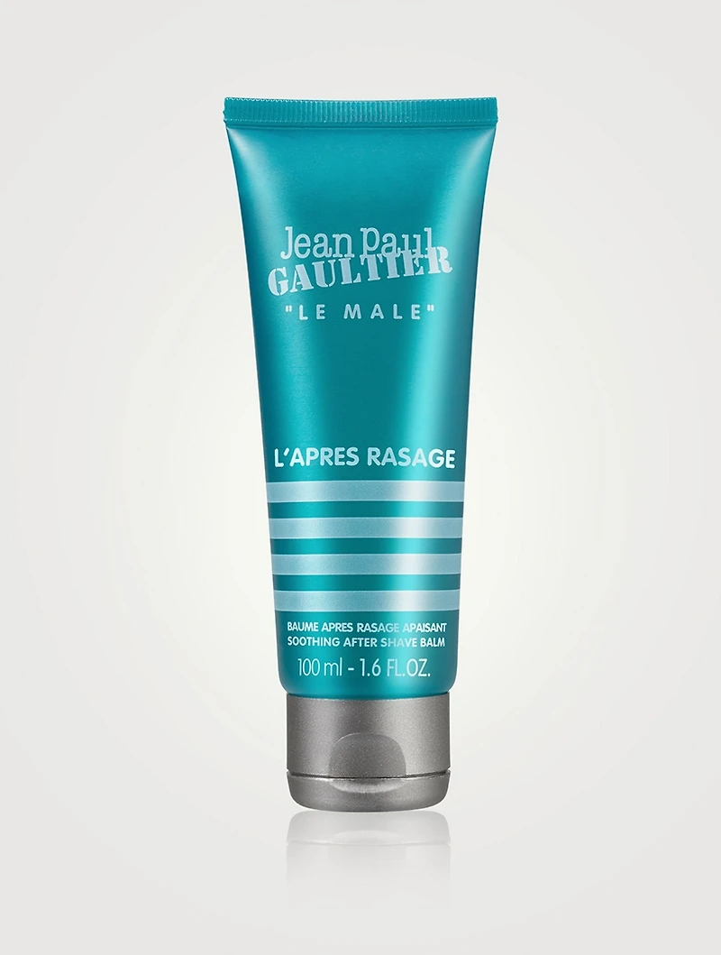 Le Male Aftershave Balm