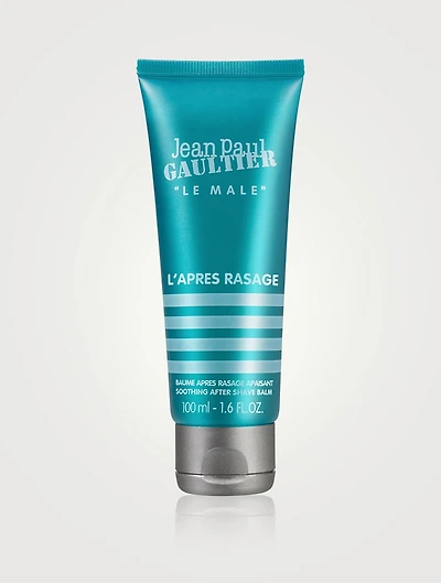 Le Male Aftershave Balm 