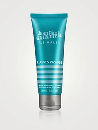 Le Male Aftershave Balm 