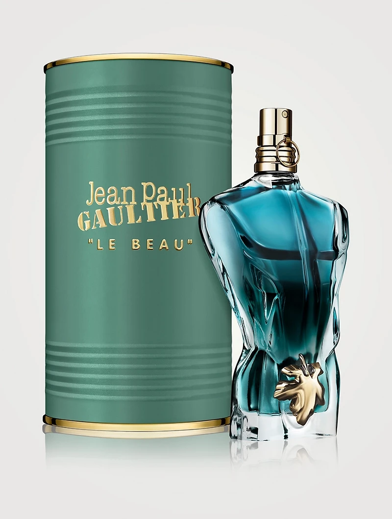 Le Beau Eau de Toilette