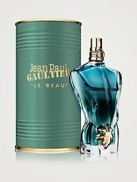 Le Beau Eau de Toilette