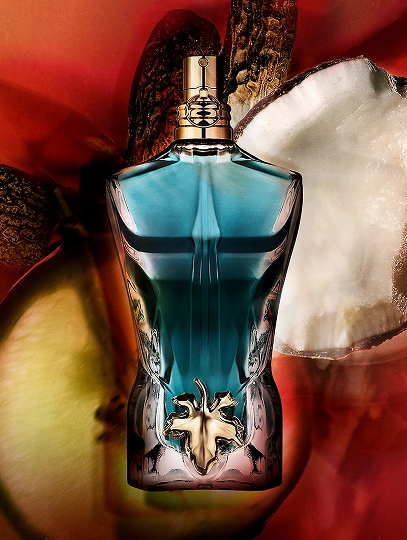 Le Beau Eau de Toilette