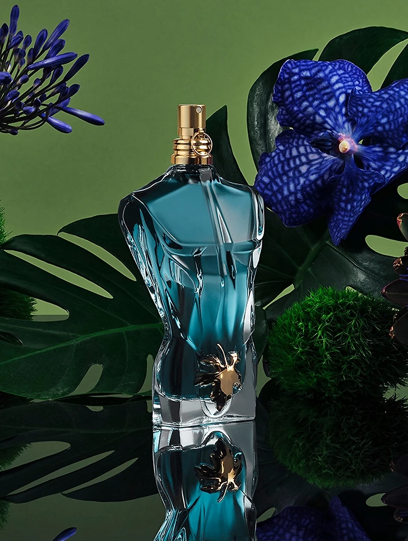 Le Beau Eau de Toilette