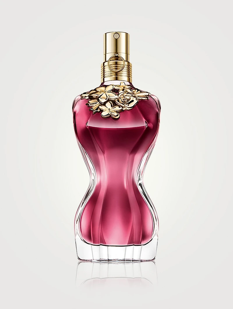 La Belle Eau de Parfum
