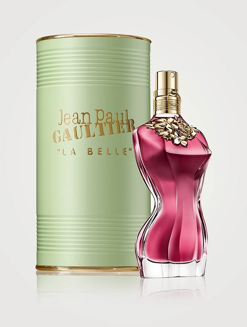 La Belle Eau de Parfum