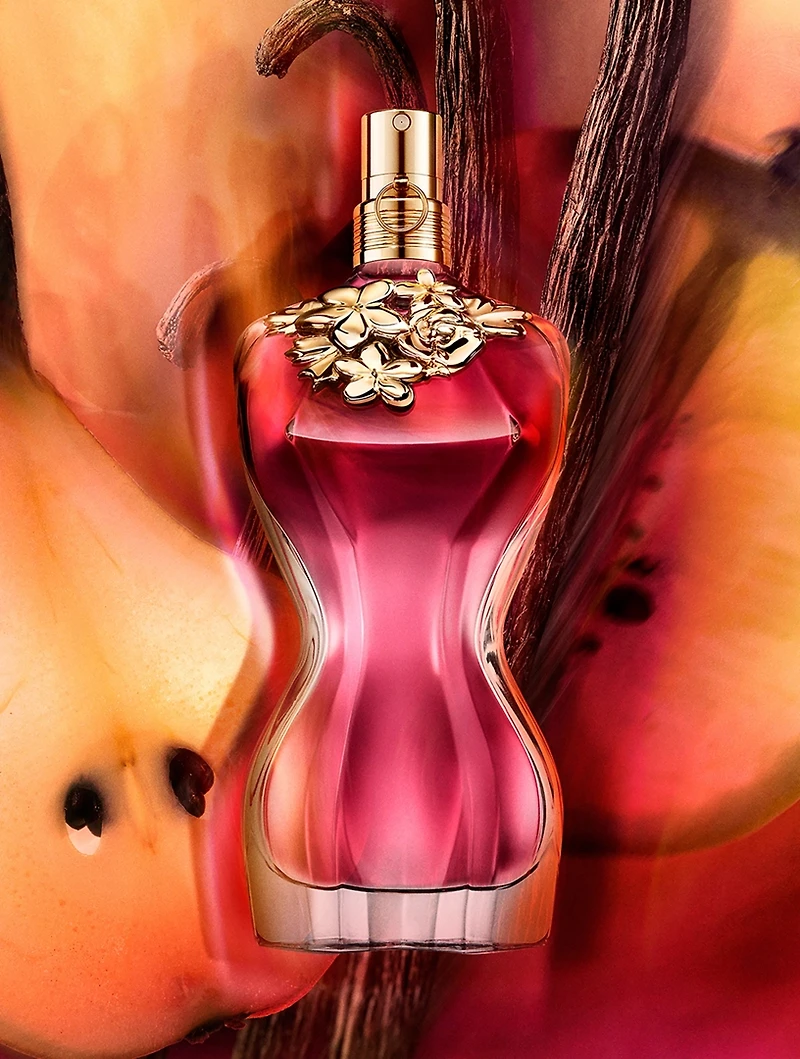 La Belle Eau de Parfum