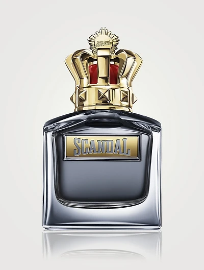 Scandal Pour Homme Eau de Toilette