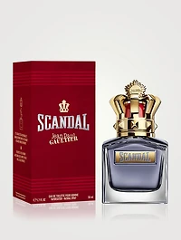 Scandal Pour Homme Eau de Toilette