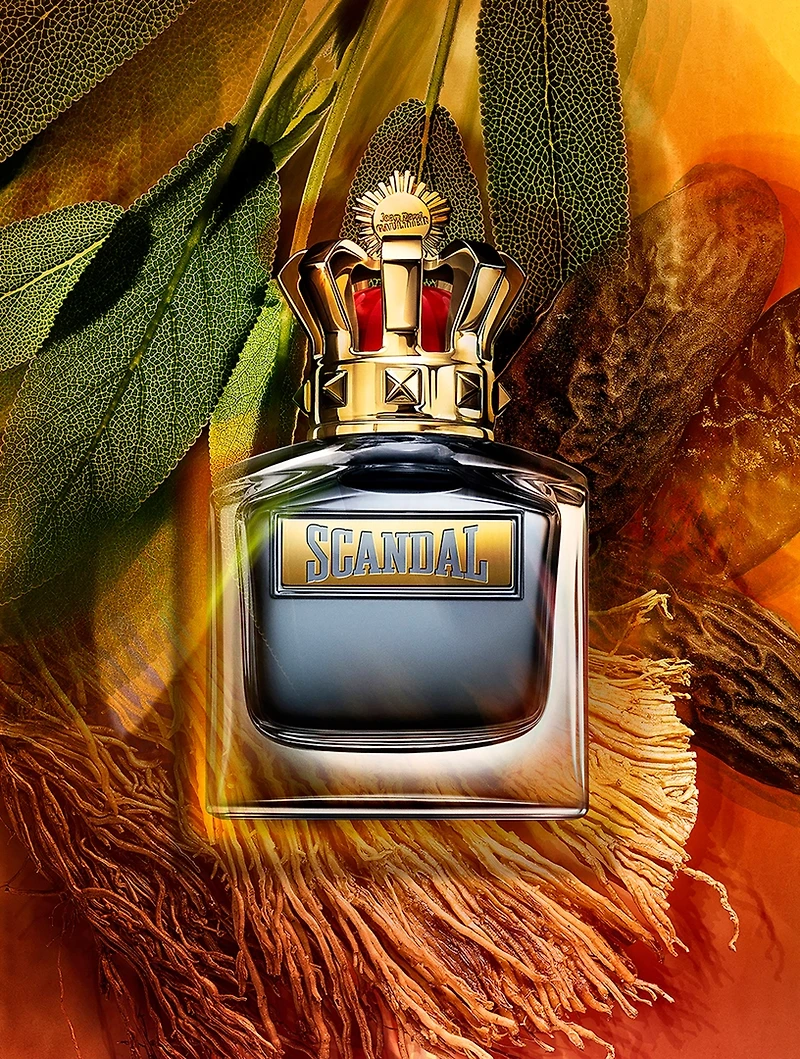 Scandal Pour Homme Eau de Toilette